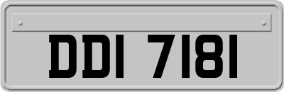 DDI7181