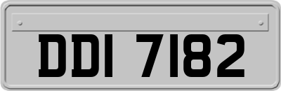 DDI7182