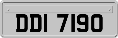 DDI7190