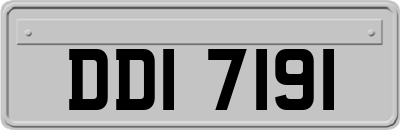 DDI7191