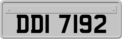DDI7192