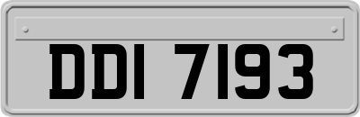 DDI7193