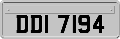 DDI7194