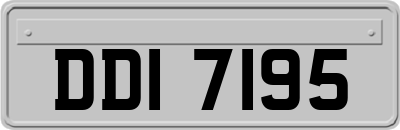 DDI7195