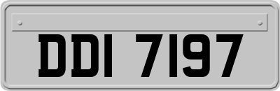 DDI7197