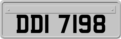 DDI7198