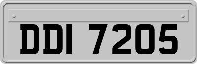 DDI7205