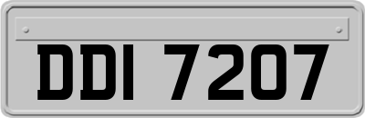 DDI7207