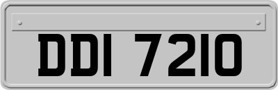 DDI7210