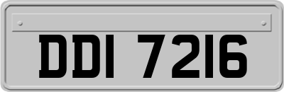 DDI7216