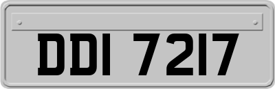 DDI7217