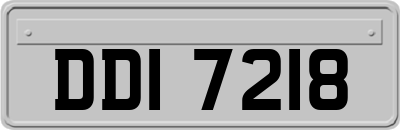 DDI7218