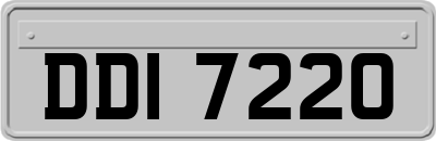 DDI7220