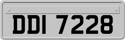 DDI7228