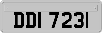 DDI7231