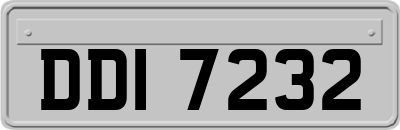 DDI7232