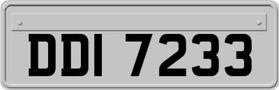 DDI7233