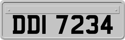 DDI7234