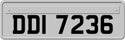 DDI7236