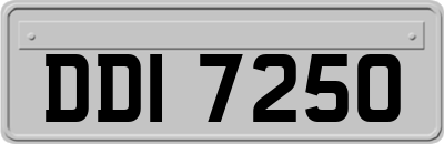 DDI7250