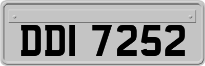 DDI7252