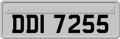 DDI7255