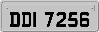 DDI7256