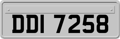 DDI7258