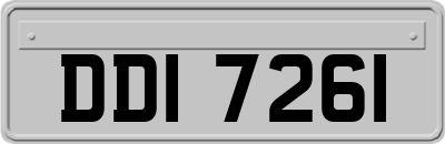 DDI7261