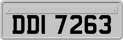 DDI7263