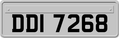 DDI7268