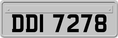 DDI7278