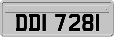 DDI7281