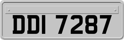DDI7287