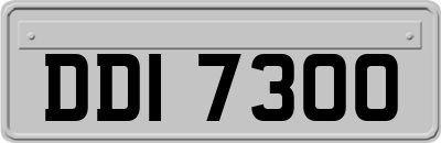 DDI7300