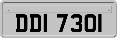 DDI7301