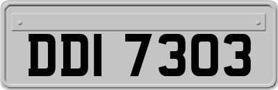 DDI7303