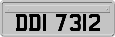 DDI7312