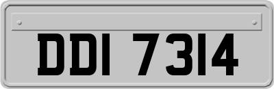 DDI7314