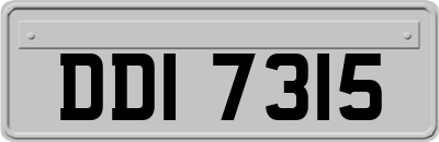 DDI7315