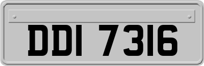 DDI7316