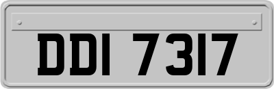 DDI7317
