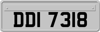 DDI7318