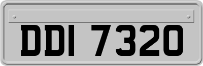DDI7320