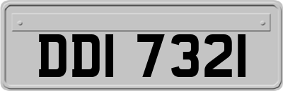 DDI7321