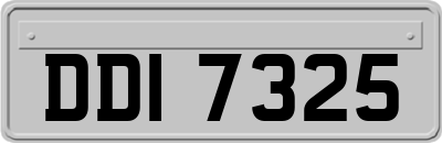 DDI7325