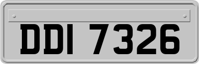 DDI7326