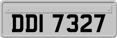 DDI7327