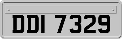 DDI7329