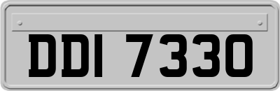 DDI7330
